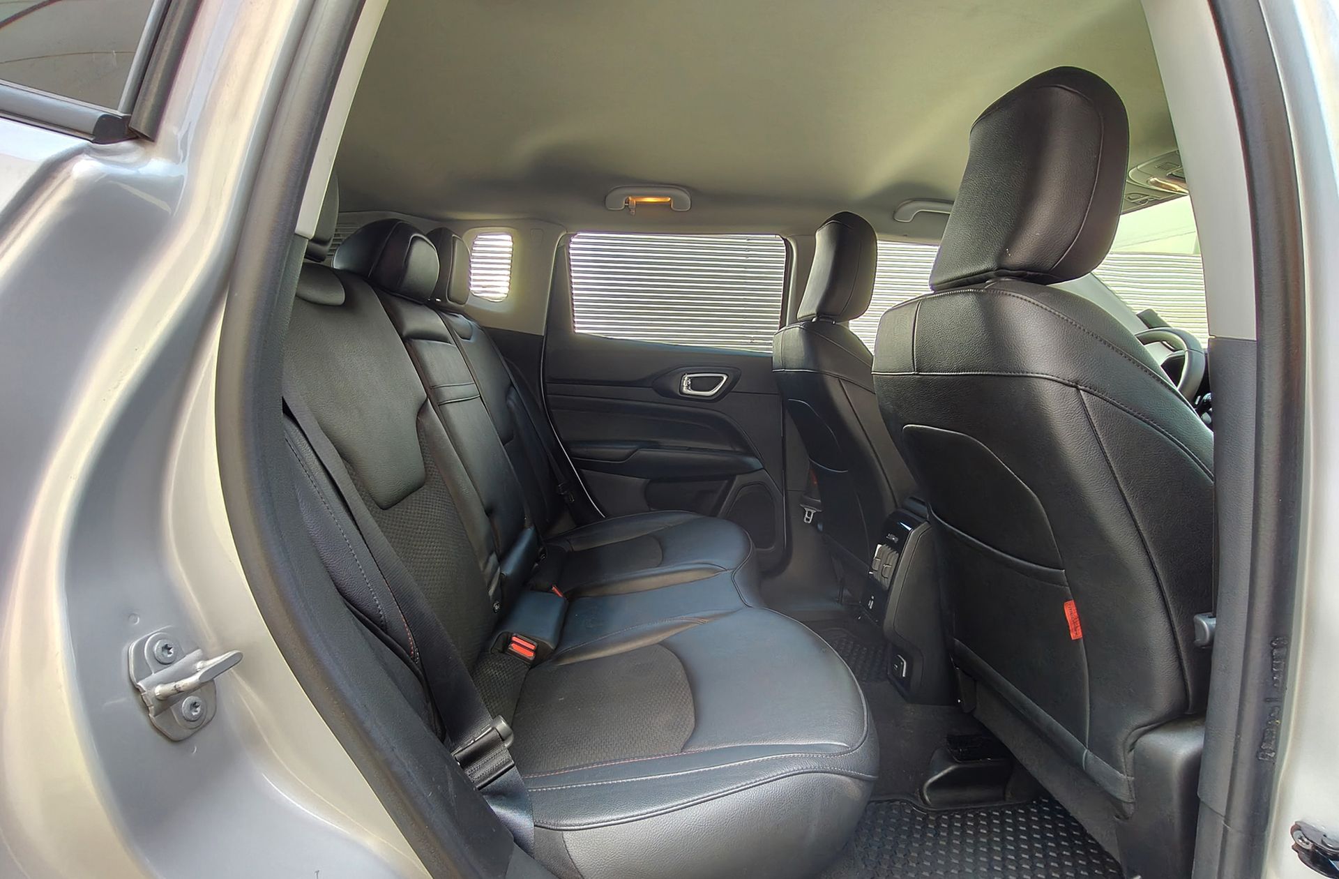 Jeep Compass 1.3 PHEV Trailhawk AWD - foto 21