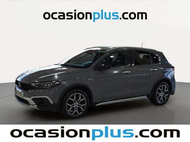 Fiat Tipo 1.0 Cross (101 CV) de segunda mano