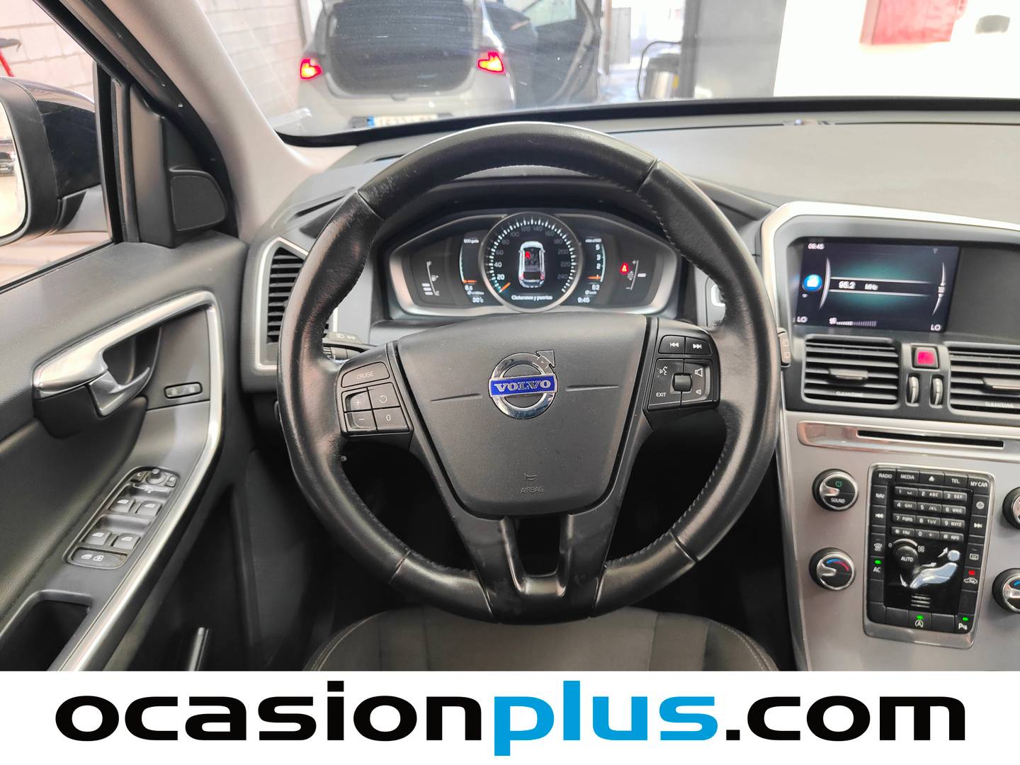 Volvo XC60 Volvo XC60 D3 Kinetic (150 CV) 2017