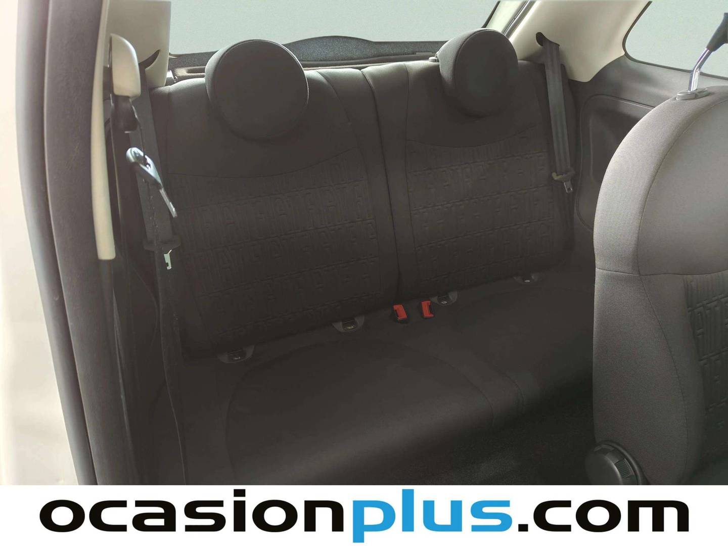 Fiat 500 Fiat 500 1.0 Hybrid Dolcevita (70 CV) de segunda mano