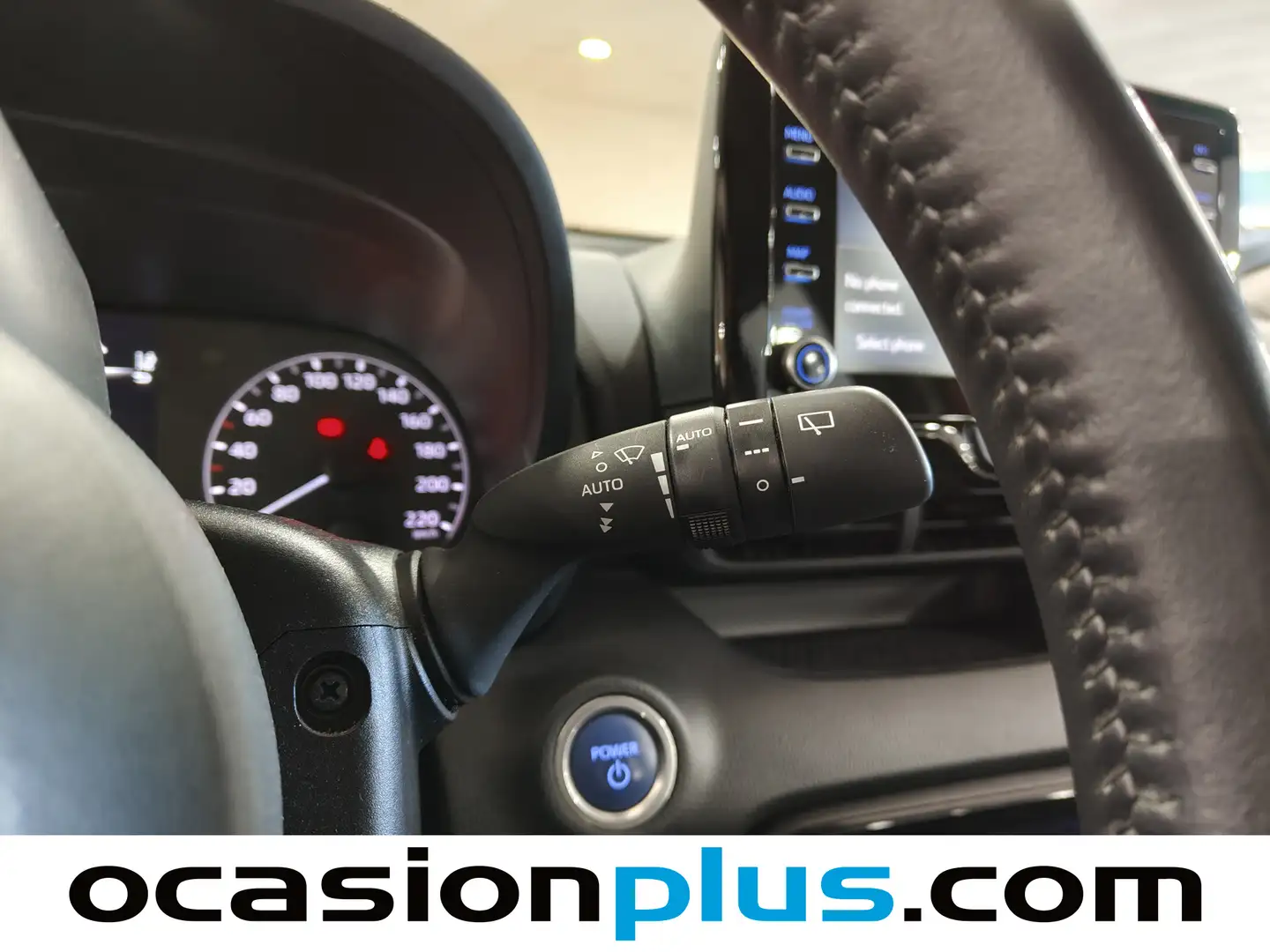 Foto Toyota Yaris Toyota Yaris 120H Business Plus (116 CV)