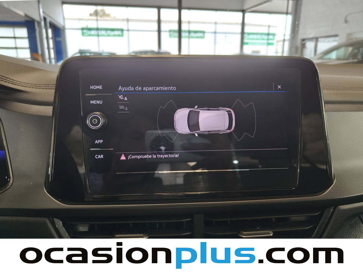 Extras y acabados del Volkswagen T-Roc Volkswagen T-Roc 2.0 TDI (115 CV)