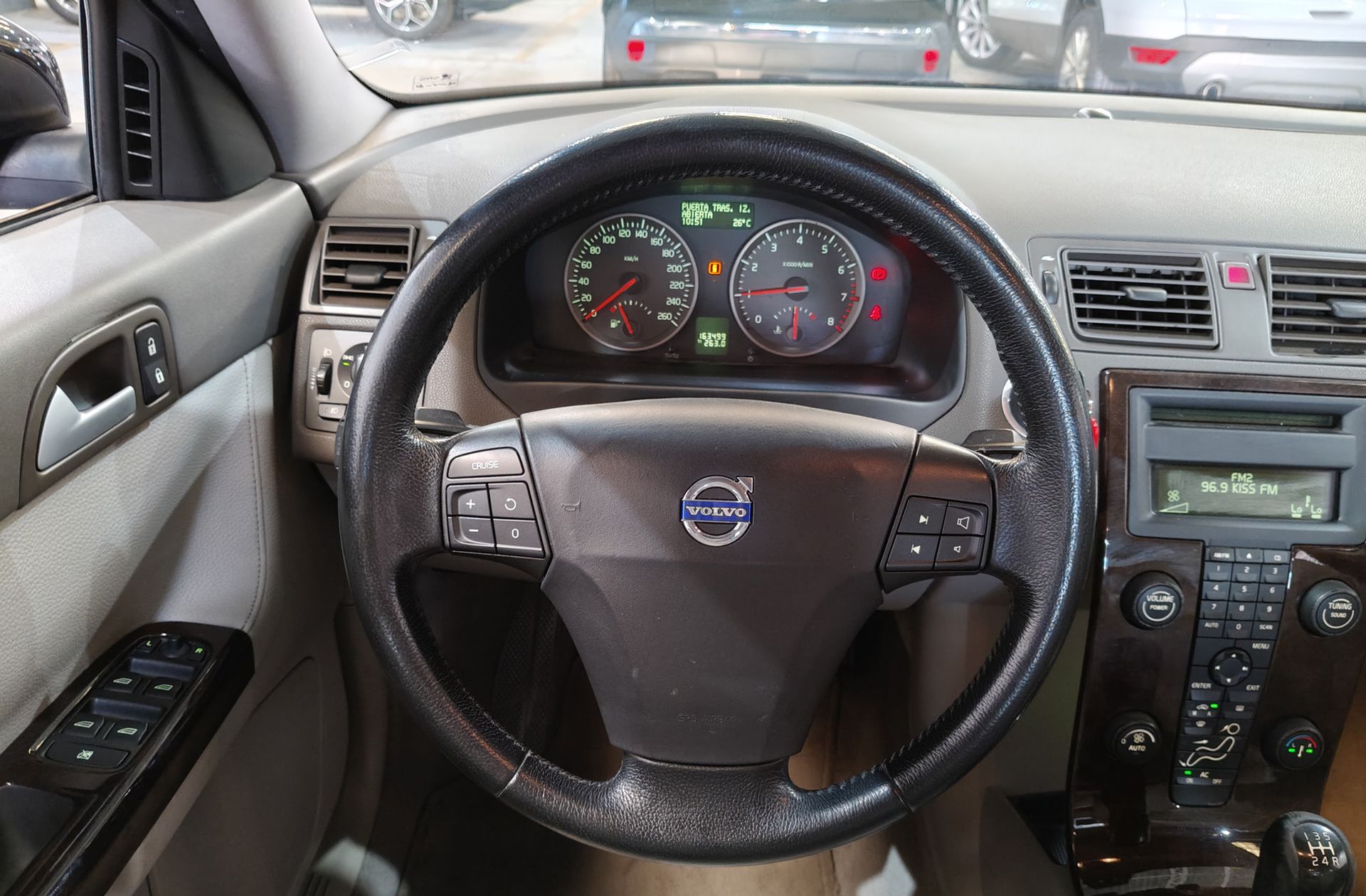 Volvo S40 1.8 Momentum - foto 18