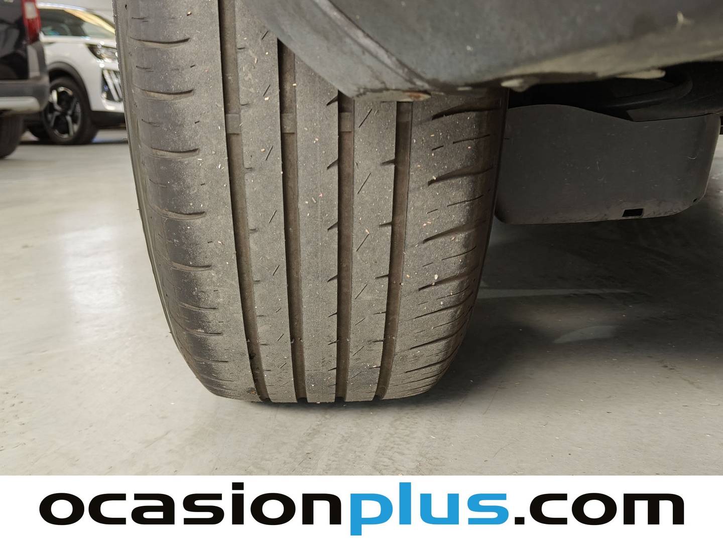 Foto Peugeot 3008 Peugeot 3008 BlueHDi 130 S&S Crossway EAT8 (130 CV)