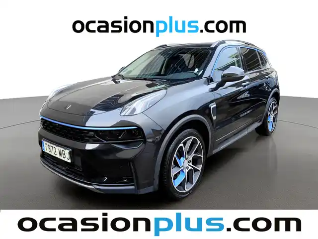 Lynk & Co 01 1.5 PHEV (261 CV) de segunda mano