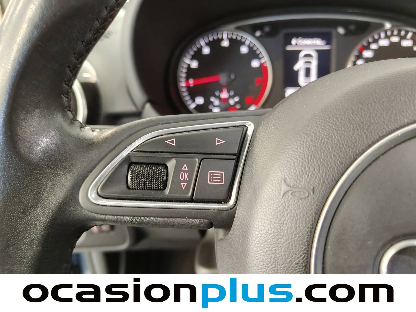 Audi A1 Audi A1 Sportback Adrenalin 1.0 TFSI (95 CV) de ocasión