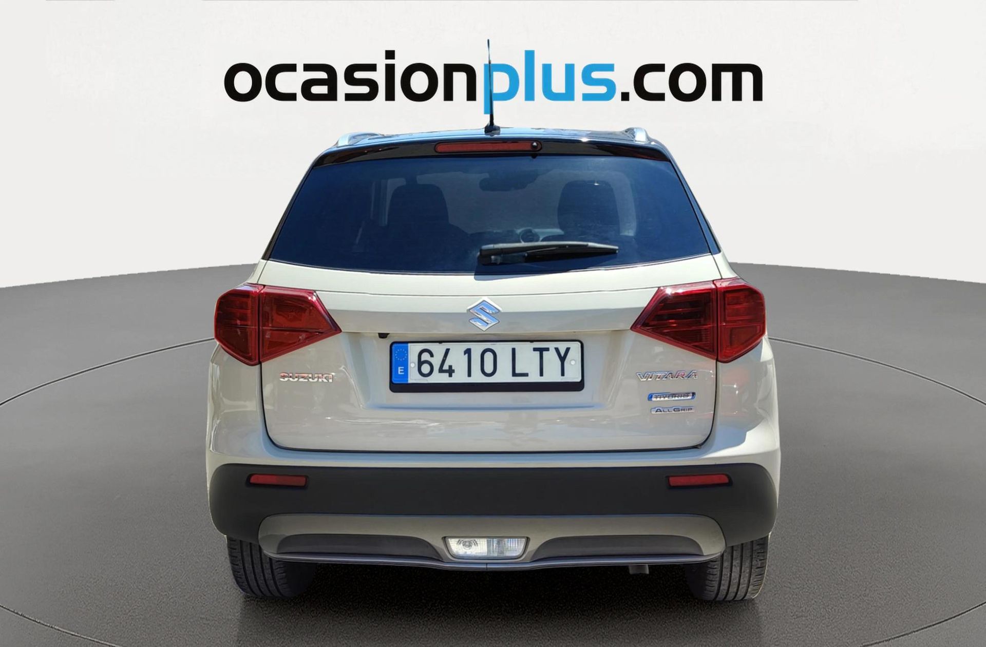 Suzuki Vitara 1.4 Turbo Mild Hybrid GLE 4WD - foto 16