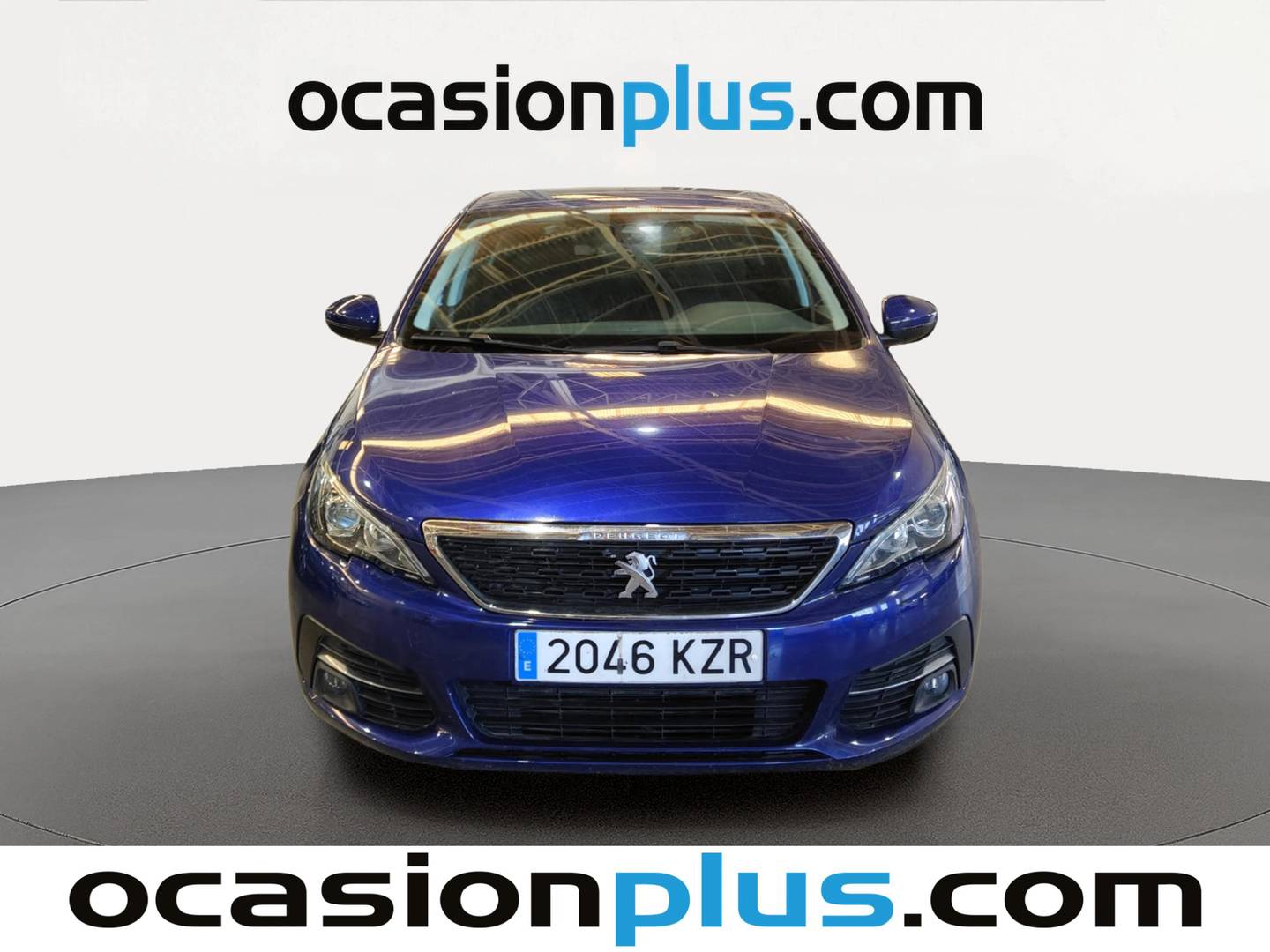Peugeot 308 Peugeot 308 BlueHDi 100 Style (100 CV) 100cv