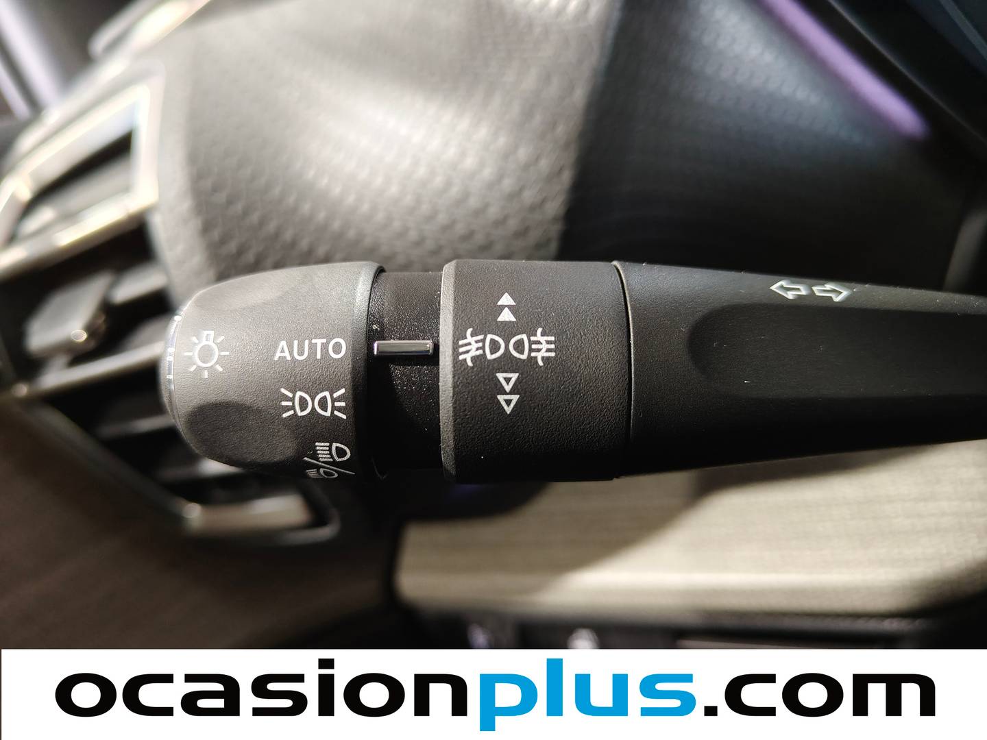 Citroën C5 X Citroën C5 X PureTech 180 S&S Shine EAT8 (180 CV) de ocasión