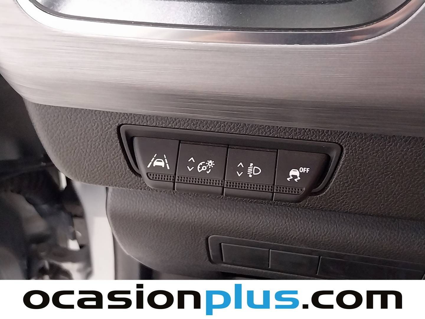 Foto Nissan Townstar Nissan Townstar 1.3G L1 Tekna (130 CV)