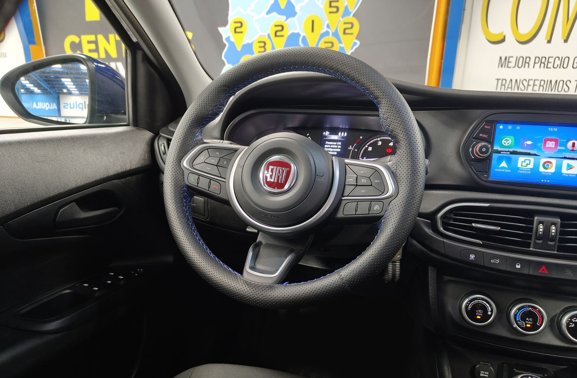 Fiat Tipo Sedan 1.6D - foto 23