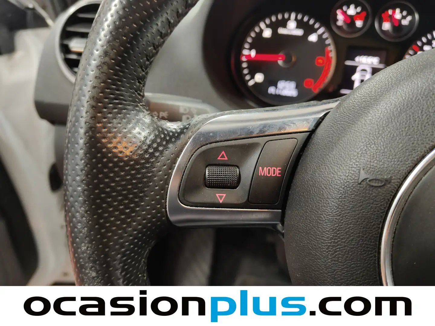 Foto Audi A3 Audi A3 Ambition 2.0 TDI DPF (140 CV)