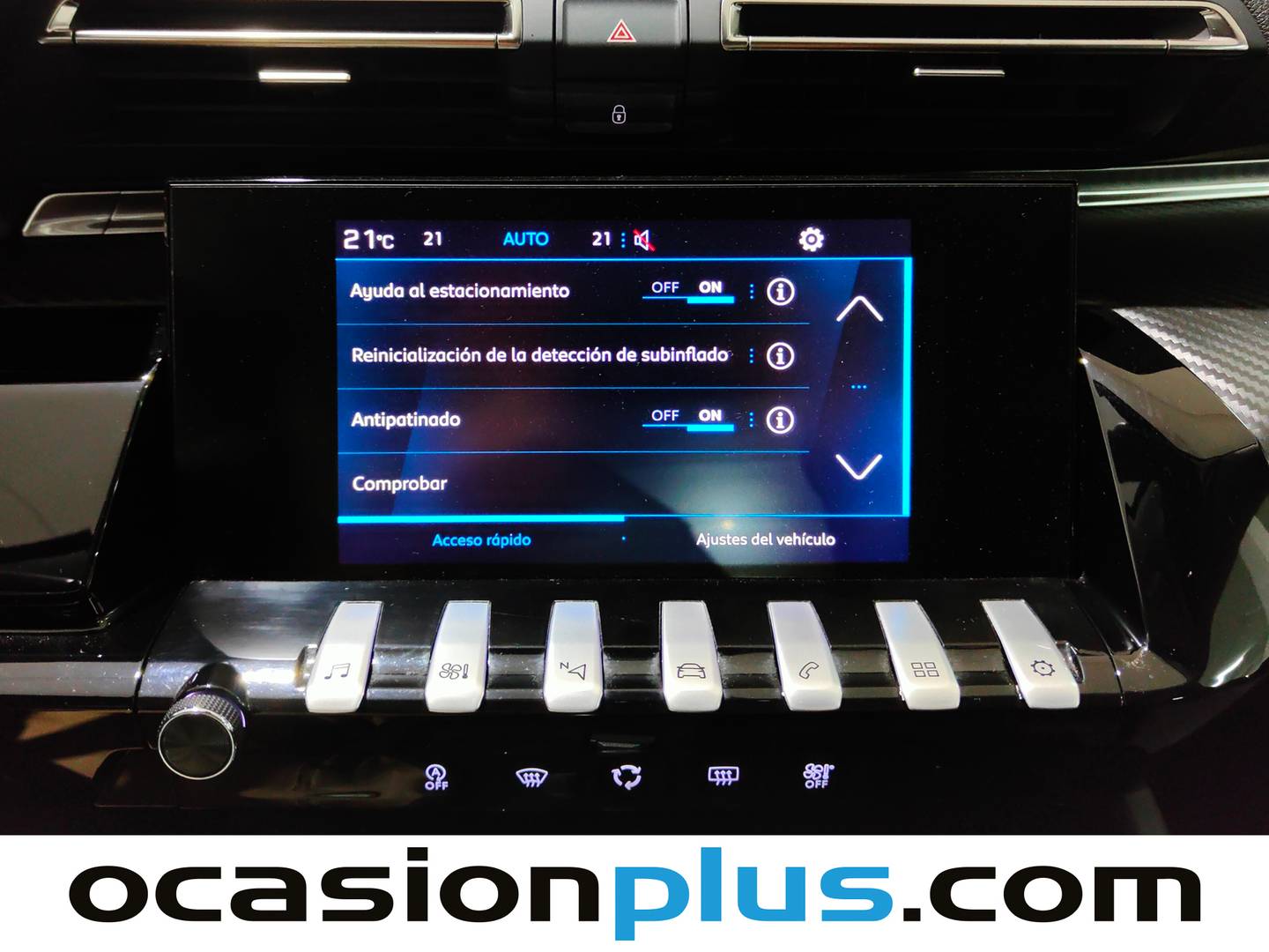 Foto Peugeot 508 Peugeot 508 PureTech 130 Active Pack EAT8 (130 CV)