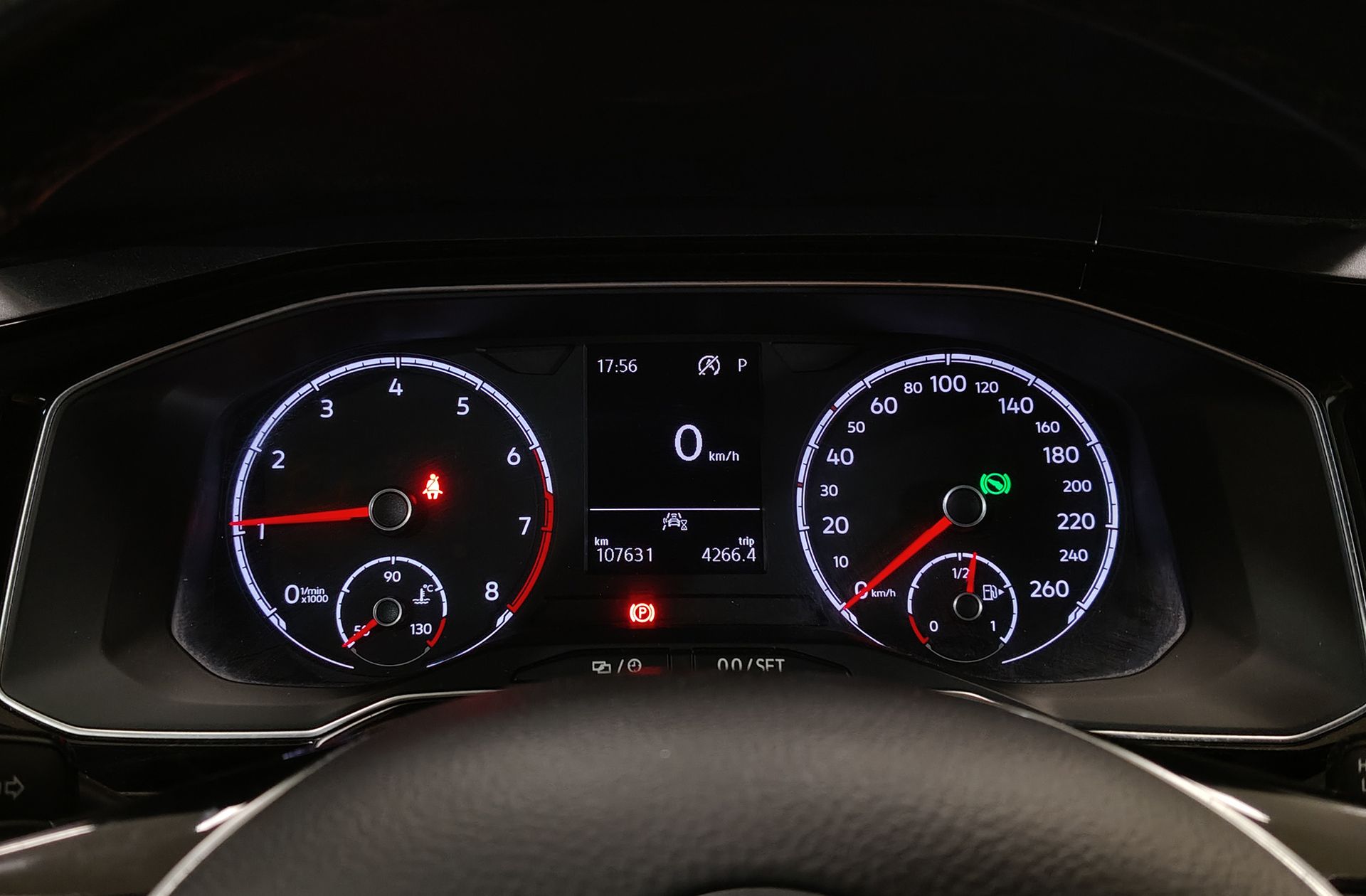 Volkswagen Polo R-Line 1.0 TSI DSG - foto 23