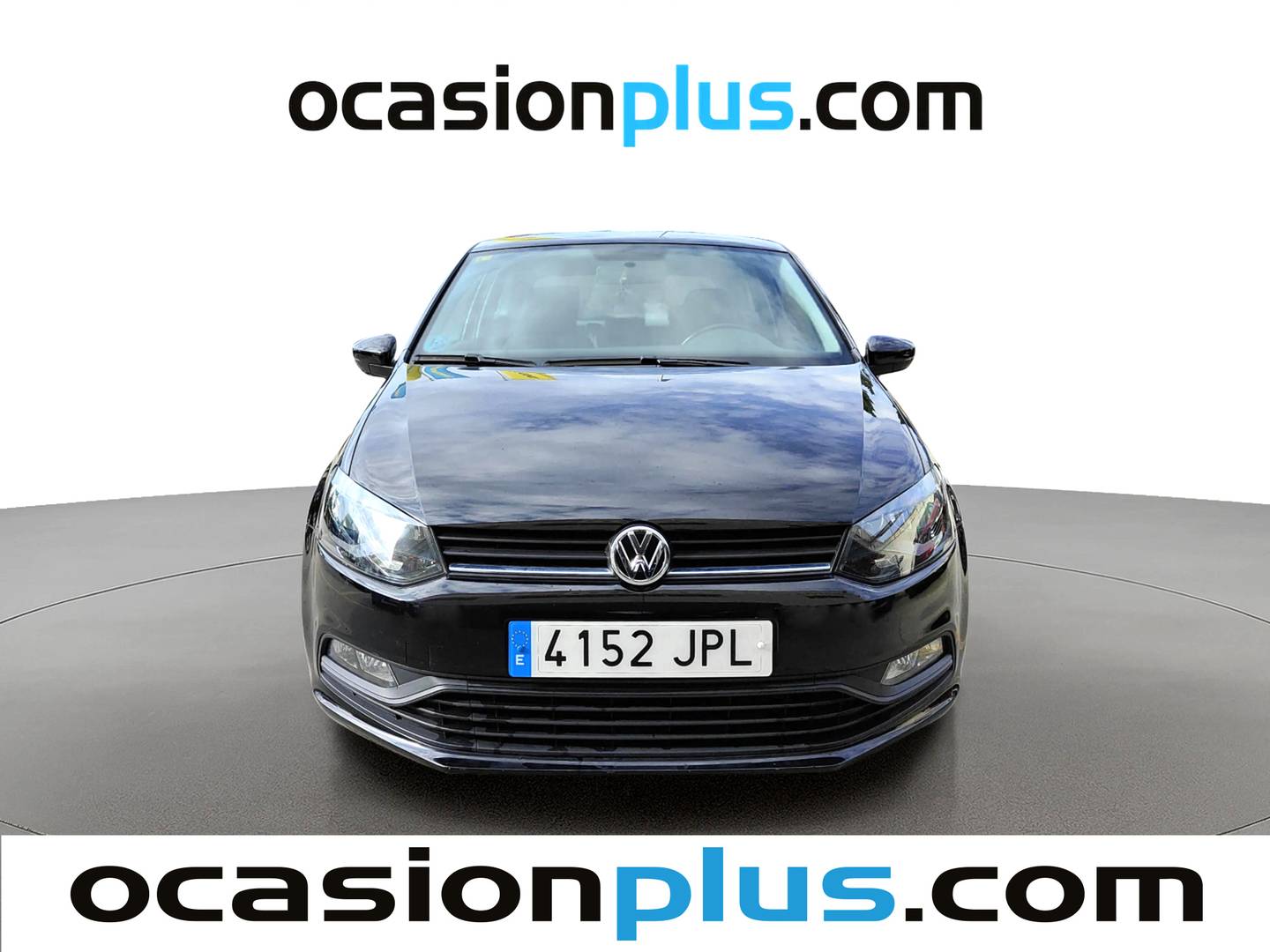 Volkswagen Polo Volkswagen Polo A-Polo 1.0 BMT (75 CV) 75cv