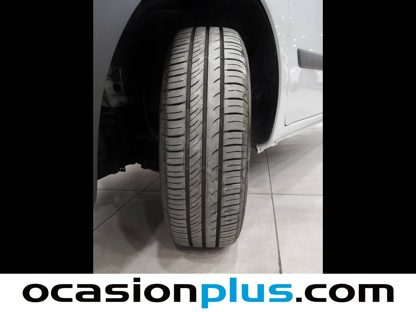 Renault Kangoo Combi Renault Kangoo Combi Profesional M1-AF Blue dCi (80 CV) al mejor precio