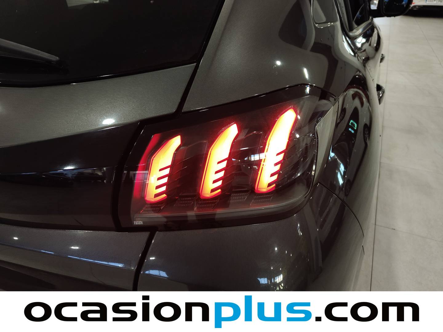 Peugeot 208 Peugeot 208 PureTech 100 Allure Pack (100 CV) al mejor precio