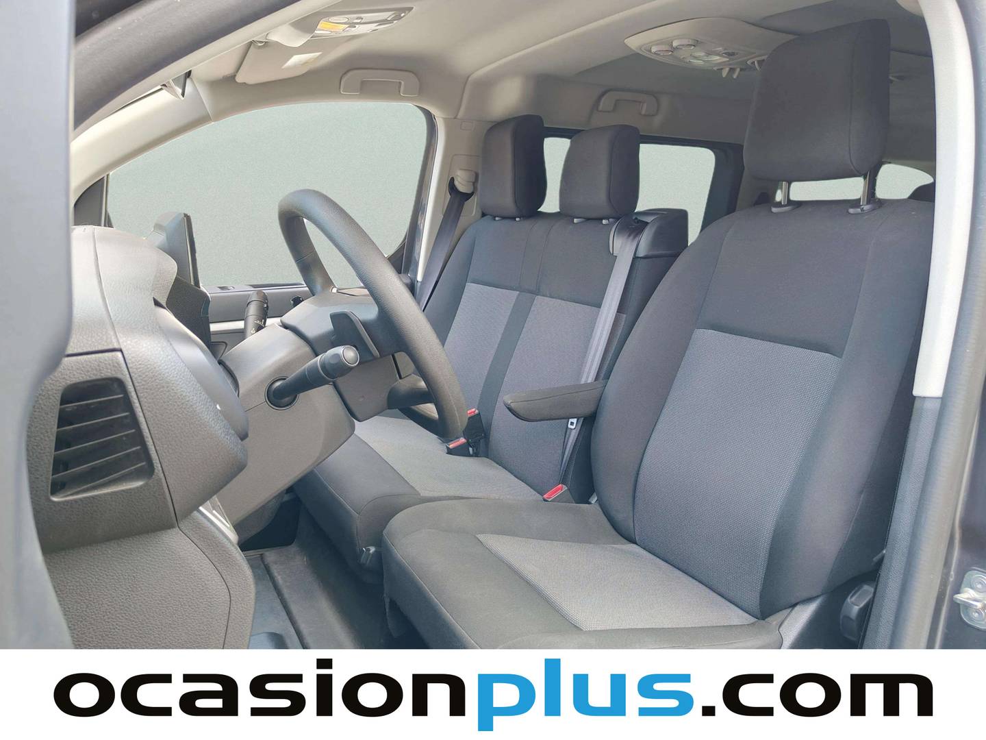Peugeot Traveller Peugeot Traveller BlueHDi Business Long EAT8 (180 CV) 9 Plazas al mejor precio