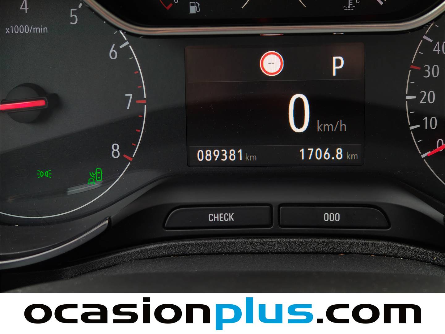 Foto Opel Grandland X Opel Grandland X 2.0 CDTi S&S Ultimate Auto (177 CV)