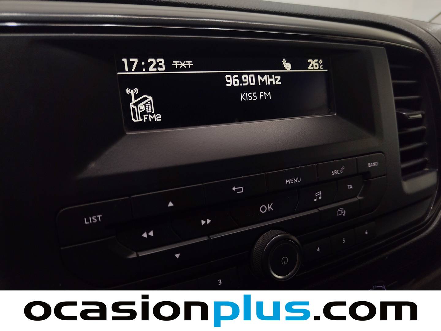 Peugeot Expert Peugeot Expert Furgon BlueHDi 120 S&S Pro Standard (120 CV) km 0