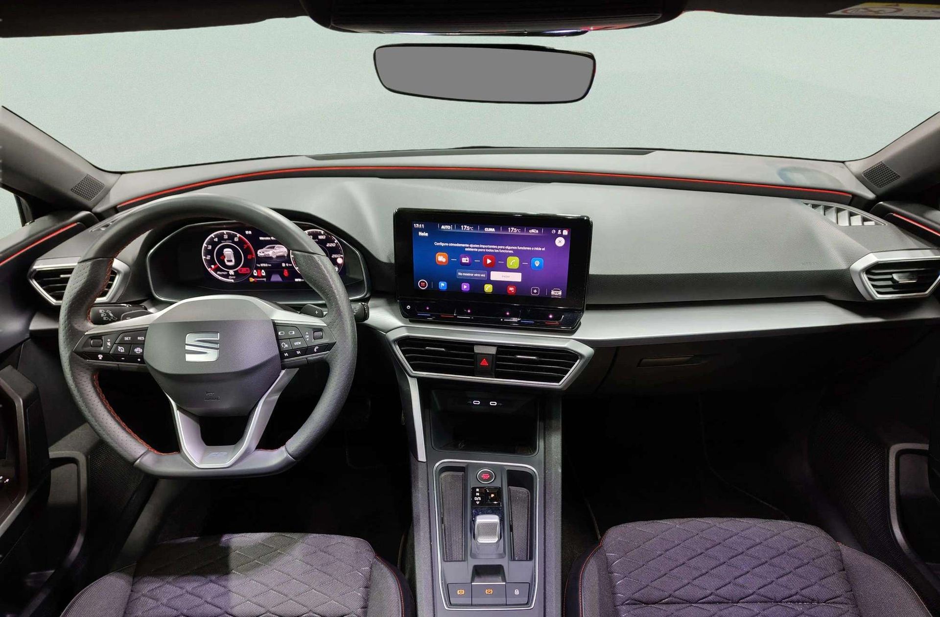 SEAT León ST 1.5 eTSI FR Go L DSG - foto 7
