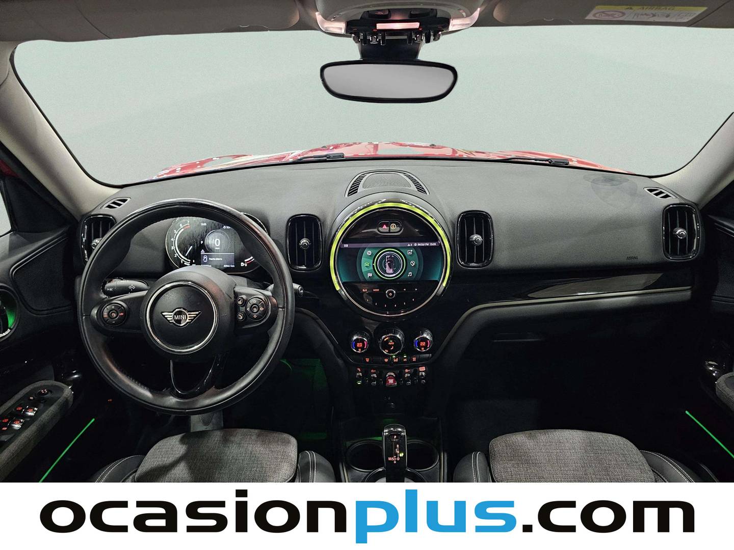 Mini Countryman Mini MINI Countryman Cooper (136 CV) de ocasión