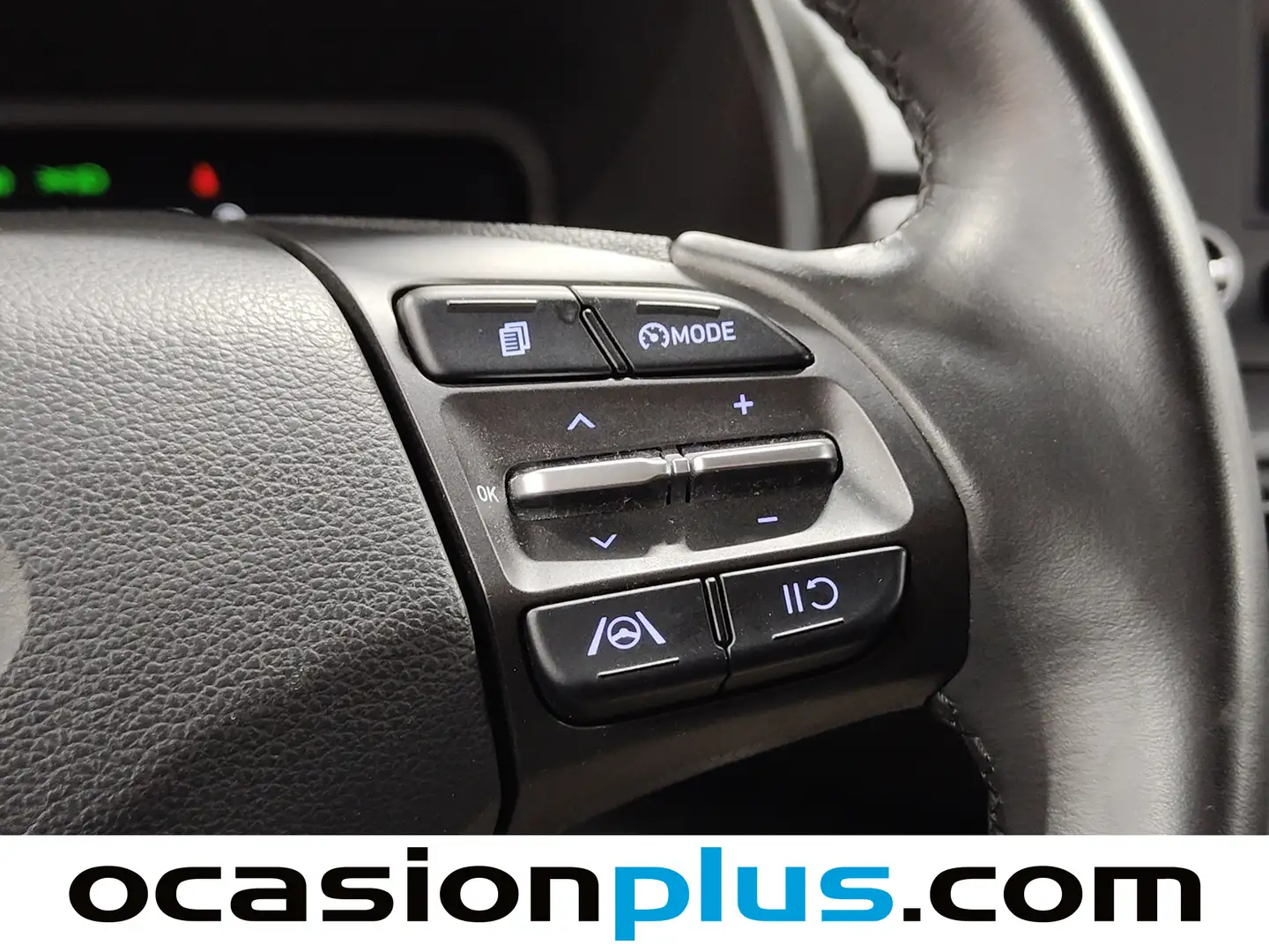 Foto Hyundai Kona Hyundai Kona 1.0 TGDi Maxx 4x2  (120 CV)