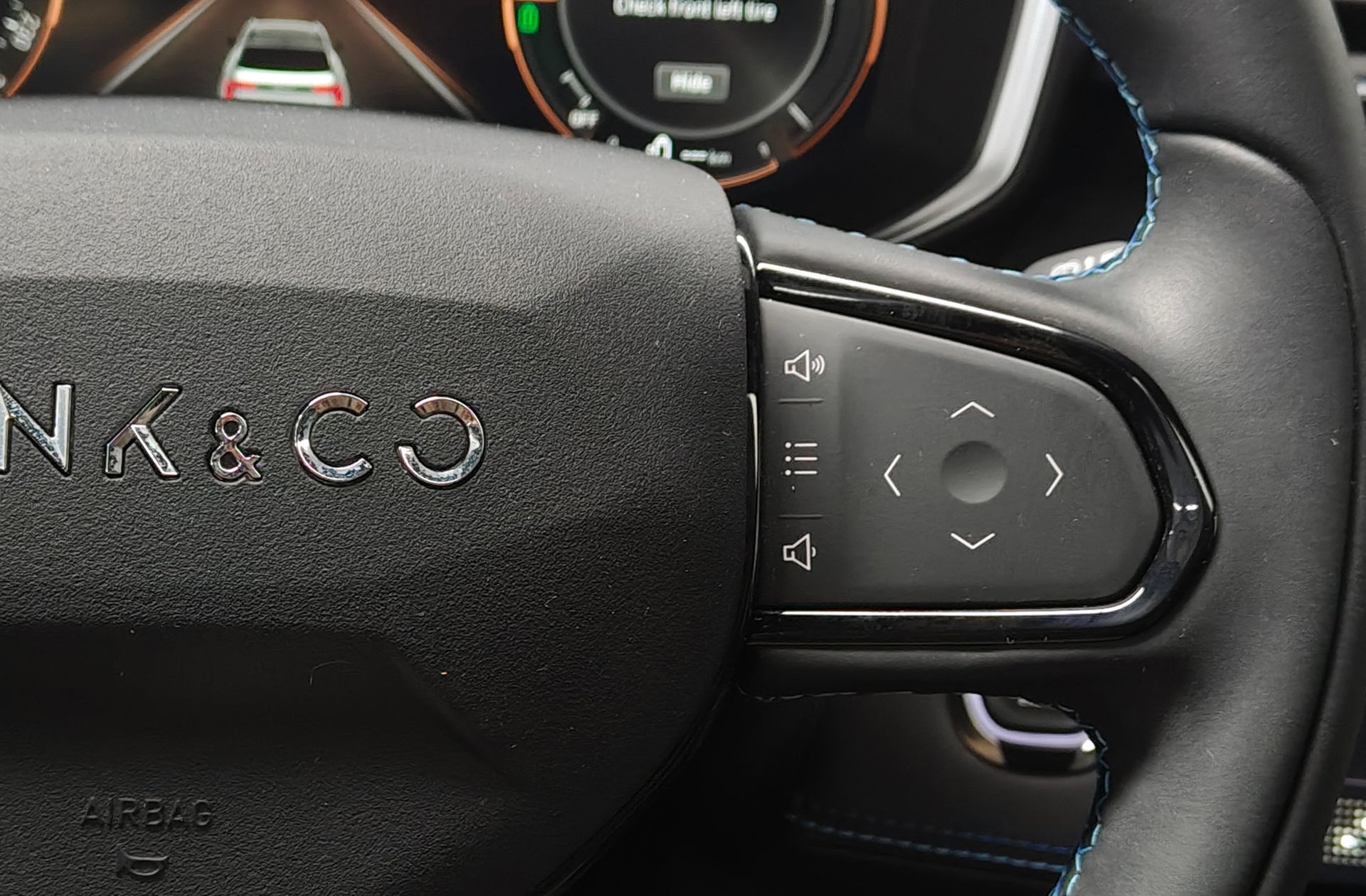 Lynk & Co 01 1.5 PHEV - foto 31