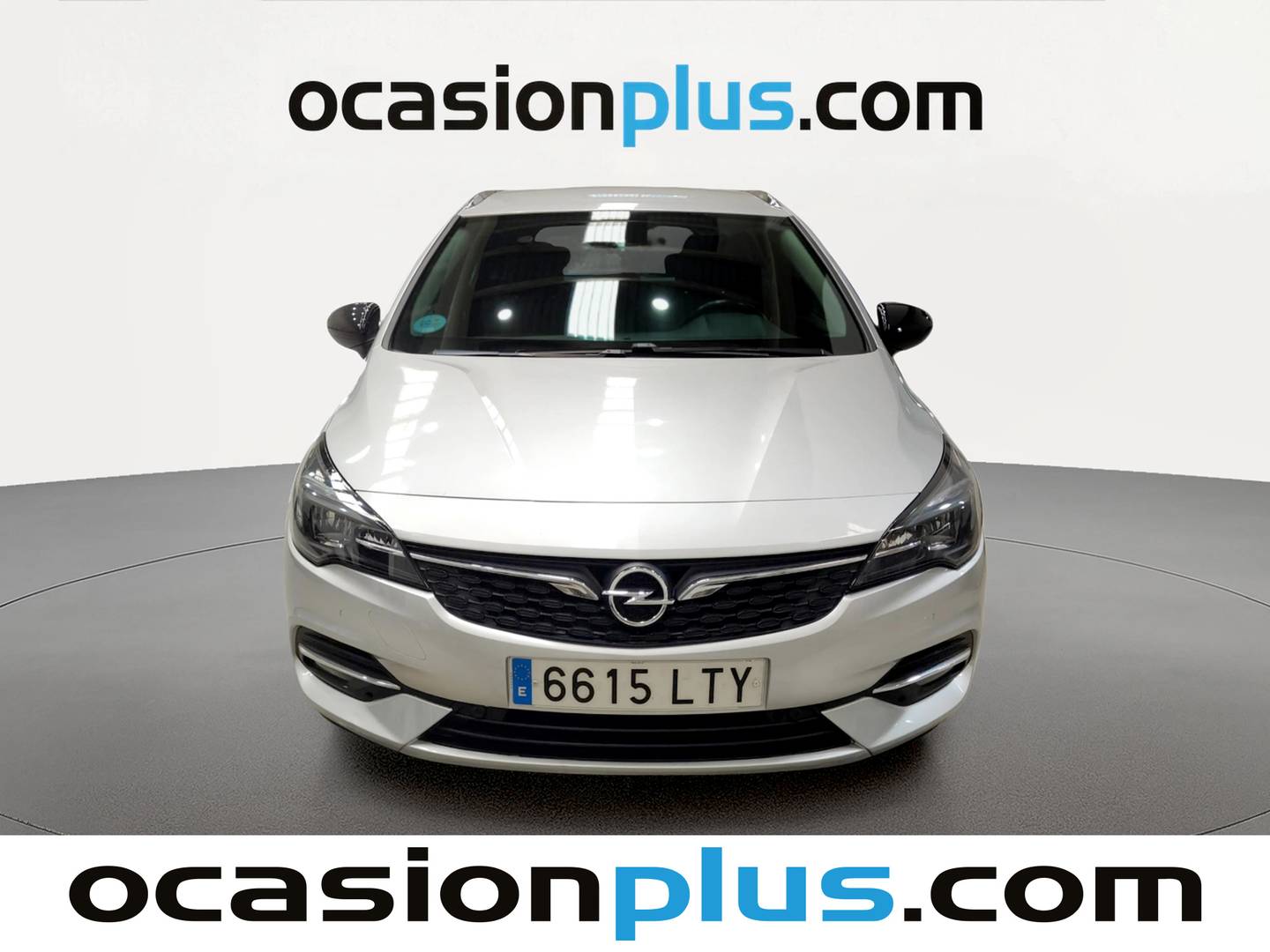 Opel Astra Opel Astra Sports Tourer 1.4T SHT S/S Business Elegance CVT (145 CV) barato