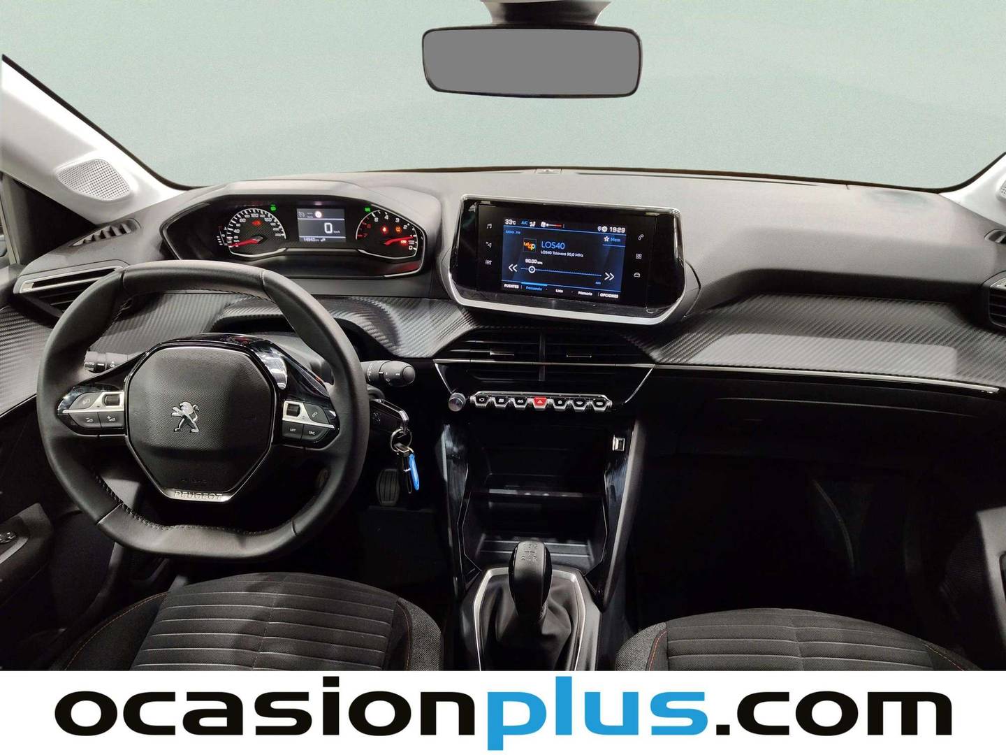 Peugeot 208 Peugeot 208 PureTech 75 S&S Active Pack (75 CV) de ocasión