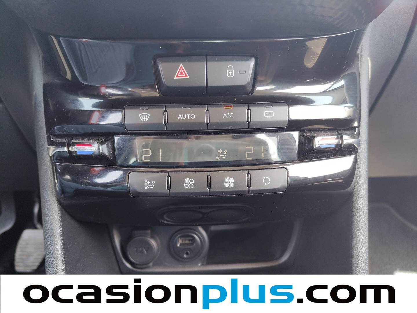 Peugeot 208 Peugeot 208 1.2 PureTech Allure S&S (110 CV) gasolina