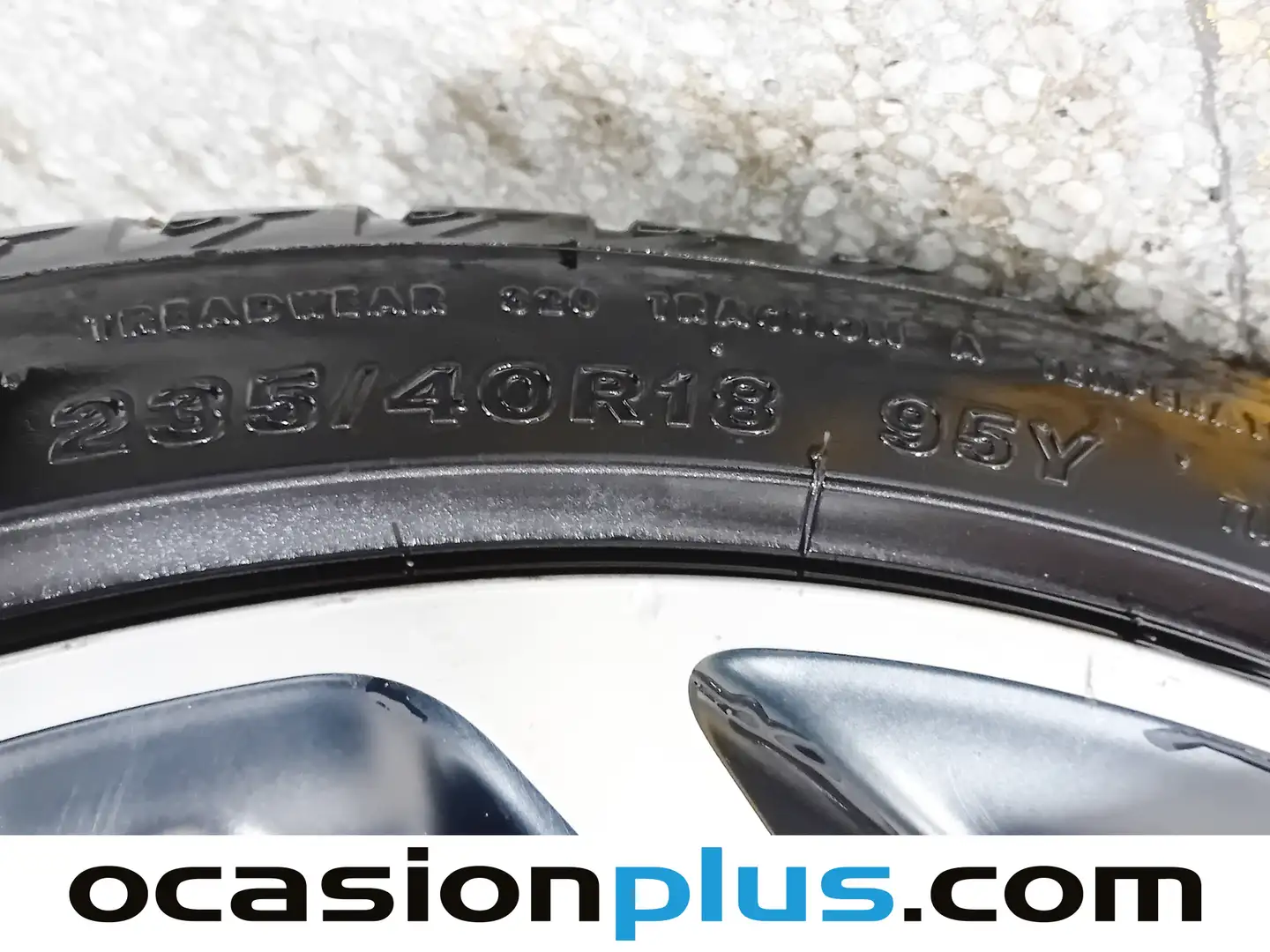 Foto Ford Focus Ford Focus 1.0 Ecoboost S&S ST-Line (125 CV)