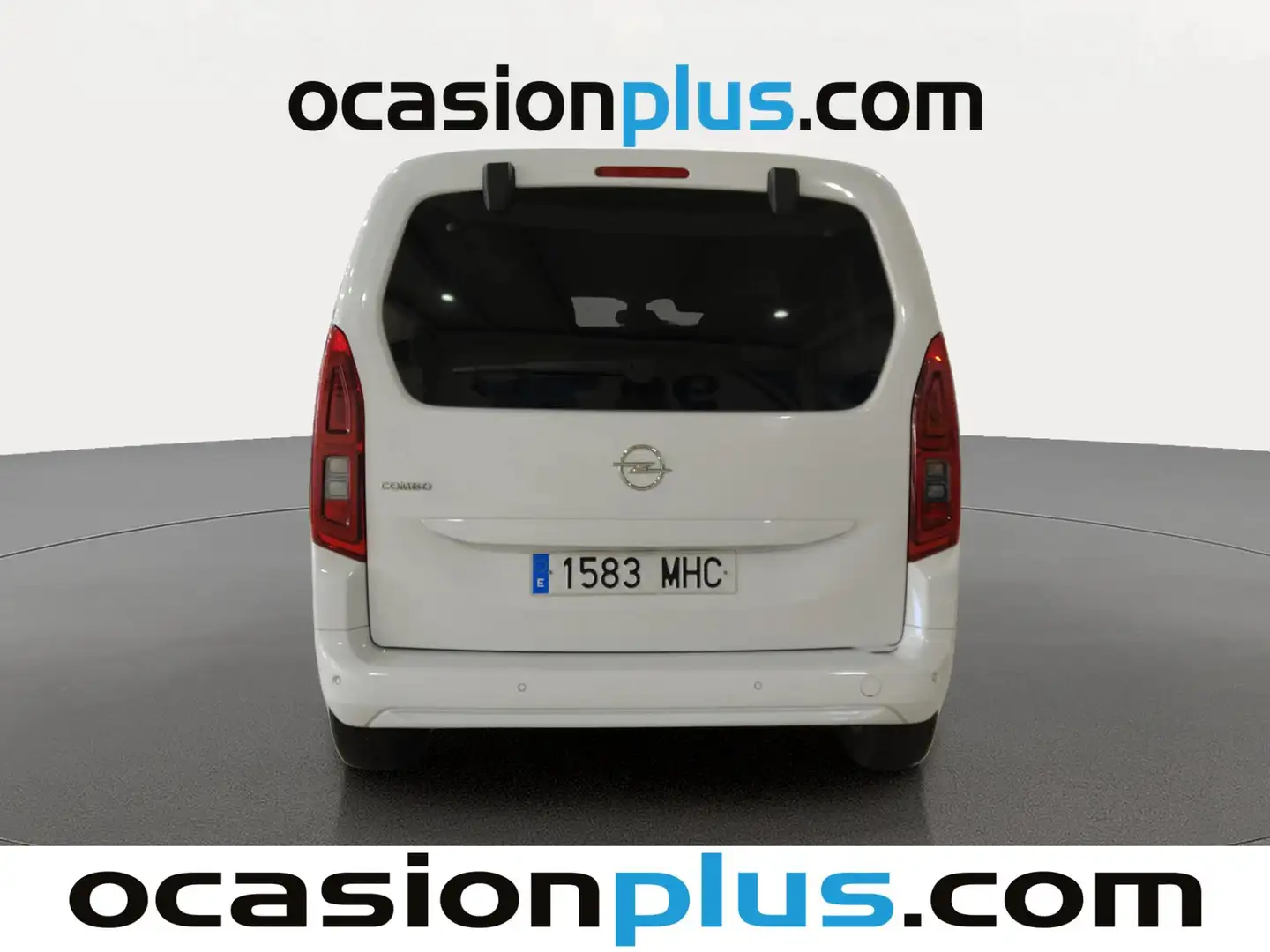 Foto Opel Combo Life Opel Combo Life 1.5 TD Business Edition Plus L1 (102 CV)