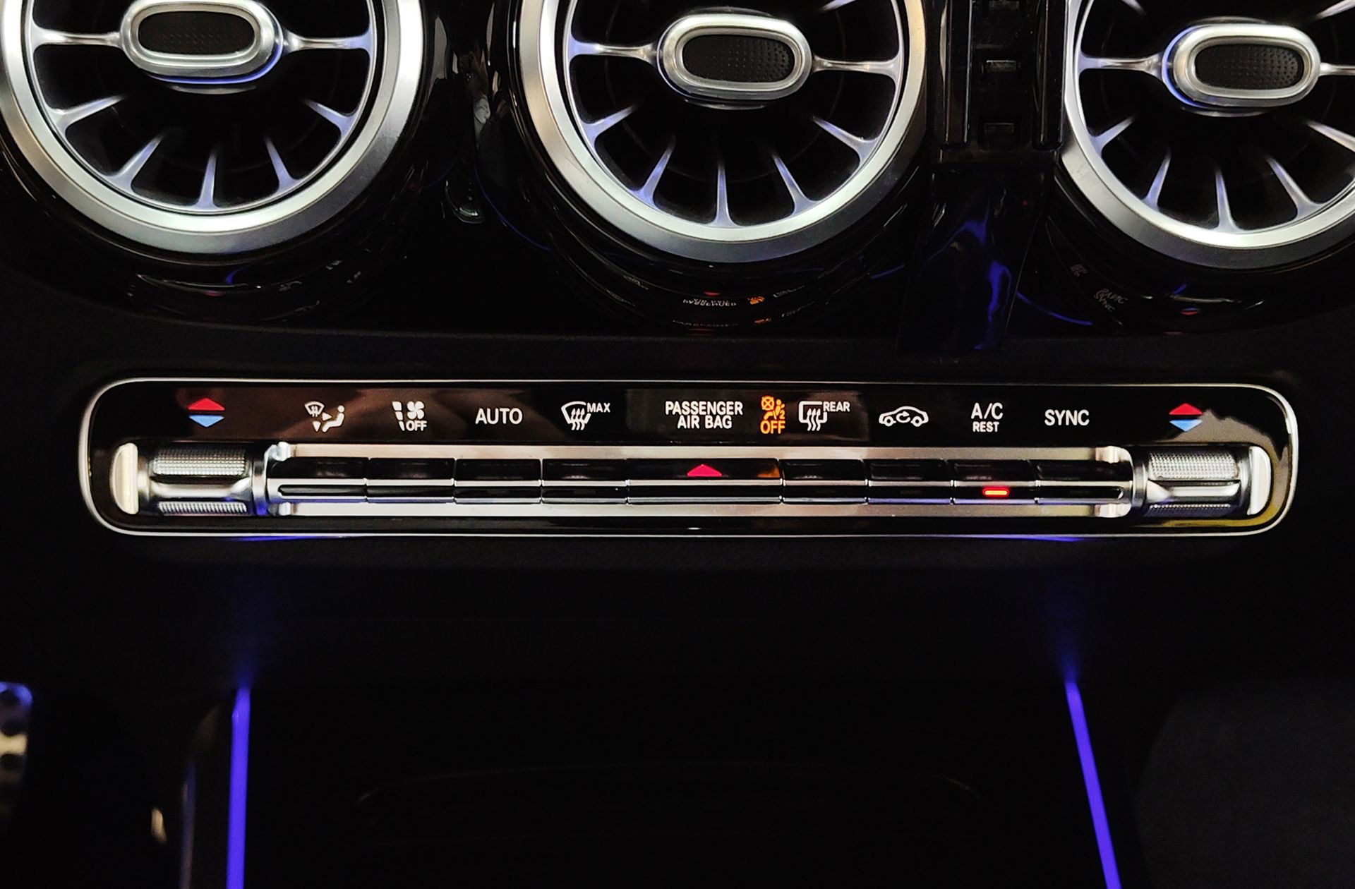Mercedes-Benz Clase B B 200 Pack AMG - foto 43