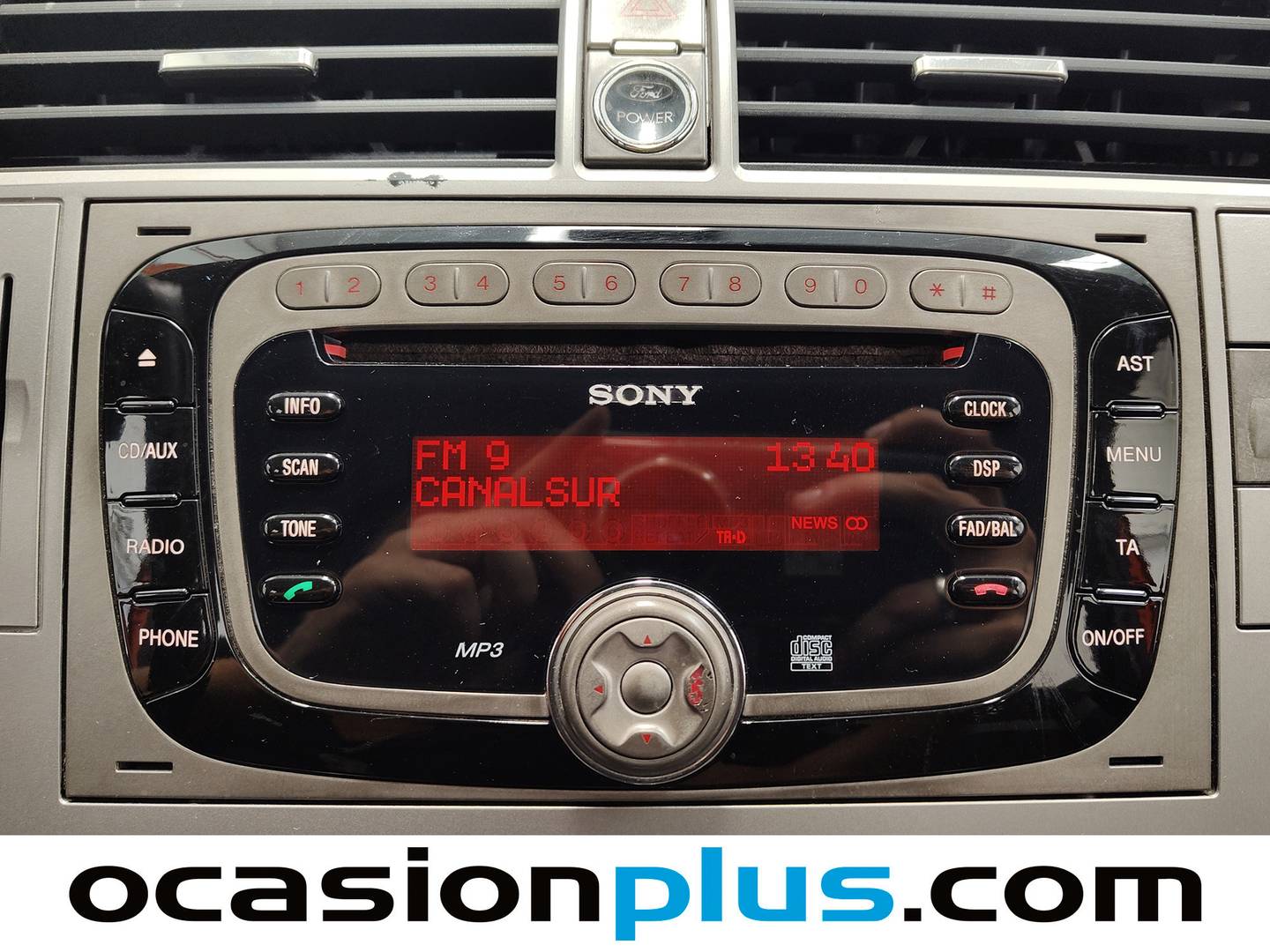 Ford Kuga Ford Kuga 2.0 TDCI S&S Trend 4x2 (140 CV) barato