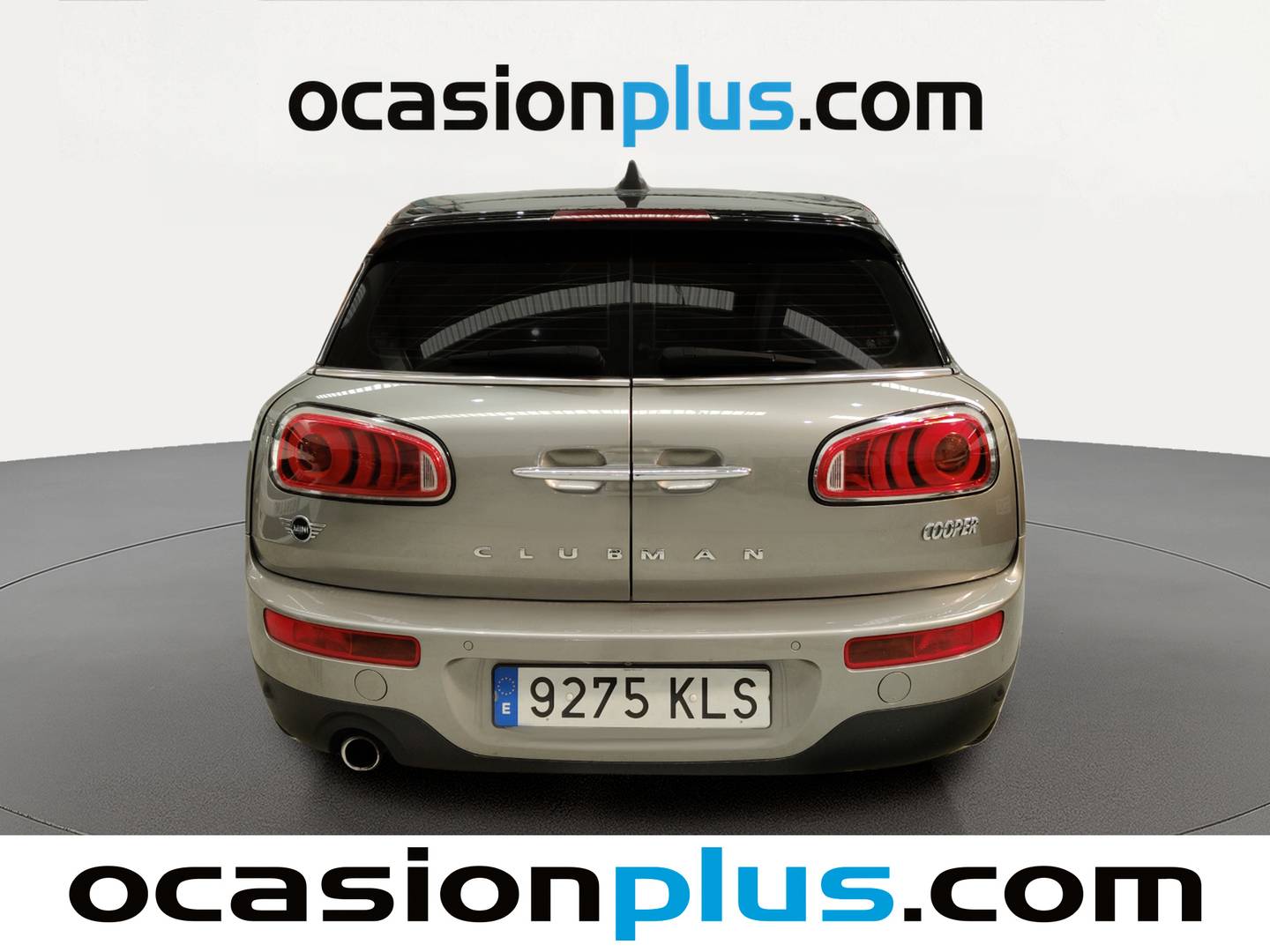 Mini CLUBMAN Mini MINI Clubman Cooper (136 CV) al mejor precio