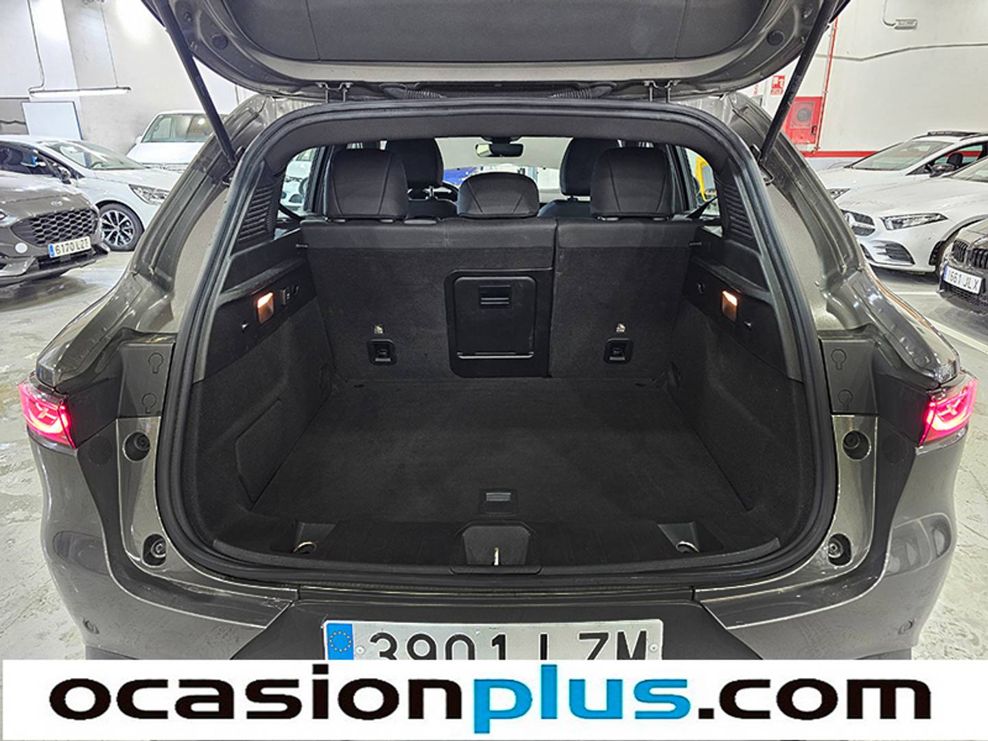 Foto Alfa Romeo Tonale Alfa Romeo Tonale 1.5 MHEV Sprint FWD (130 CV)