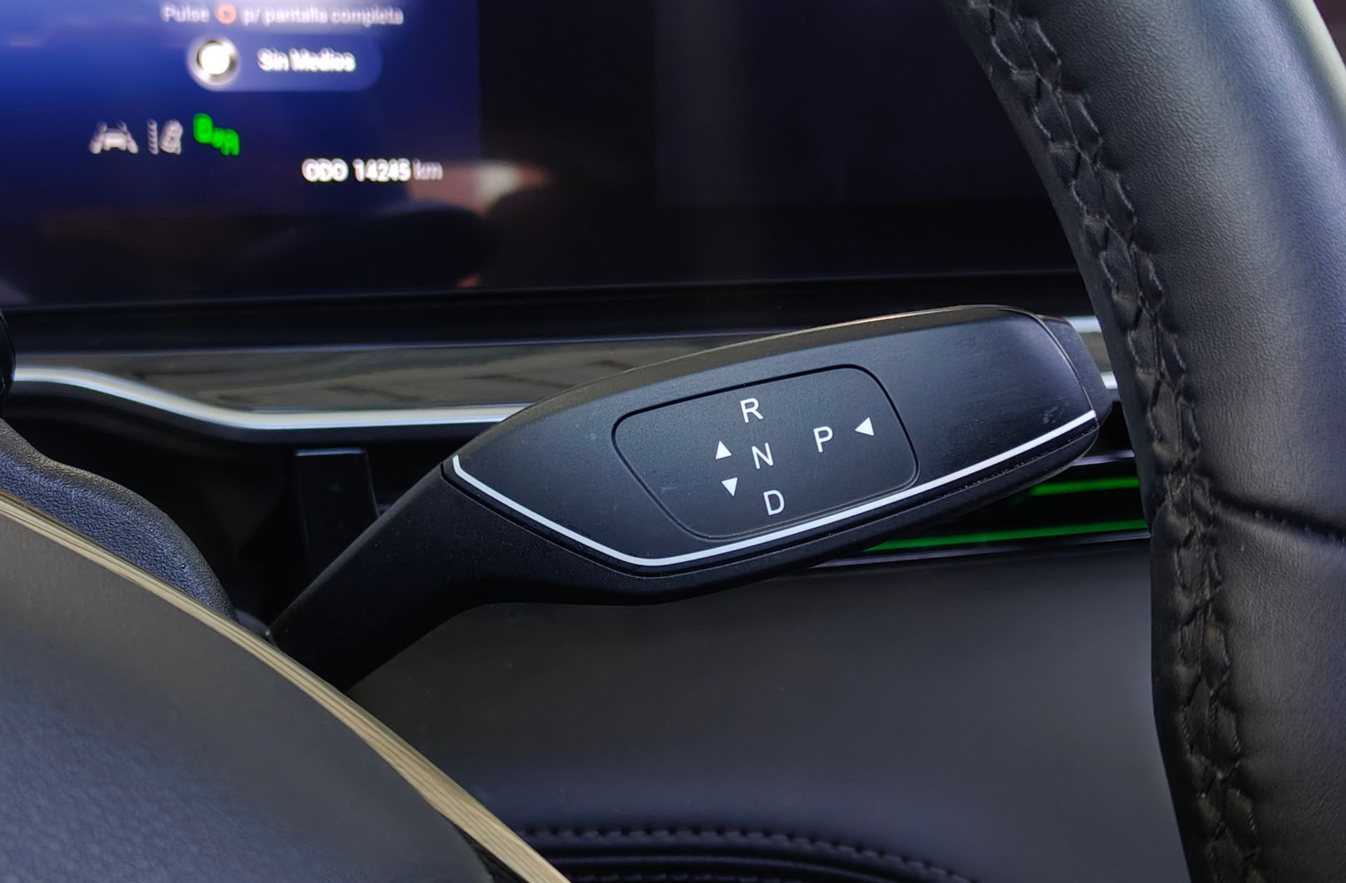 Omoda 9 1.5 T-GDi SHS Premium AWD - foto 5