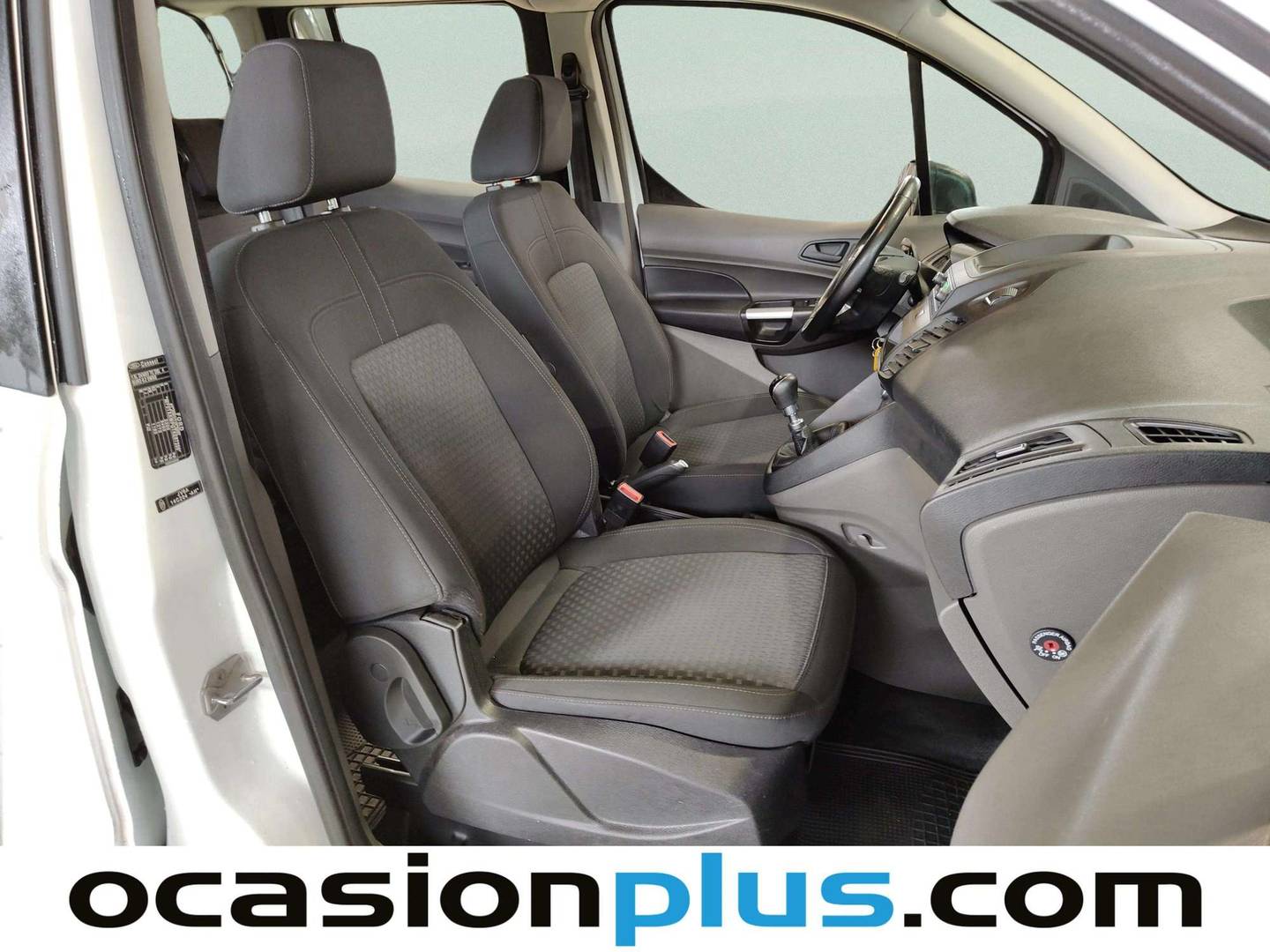 Foto Ford Tourneo Connect Ford Tourneo Connect 1.5 TDCI Trend (120 CV)