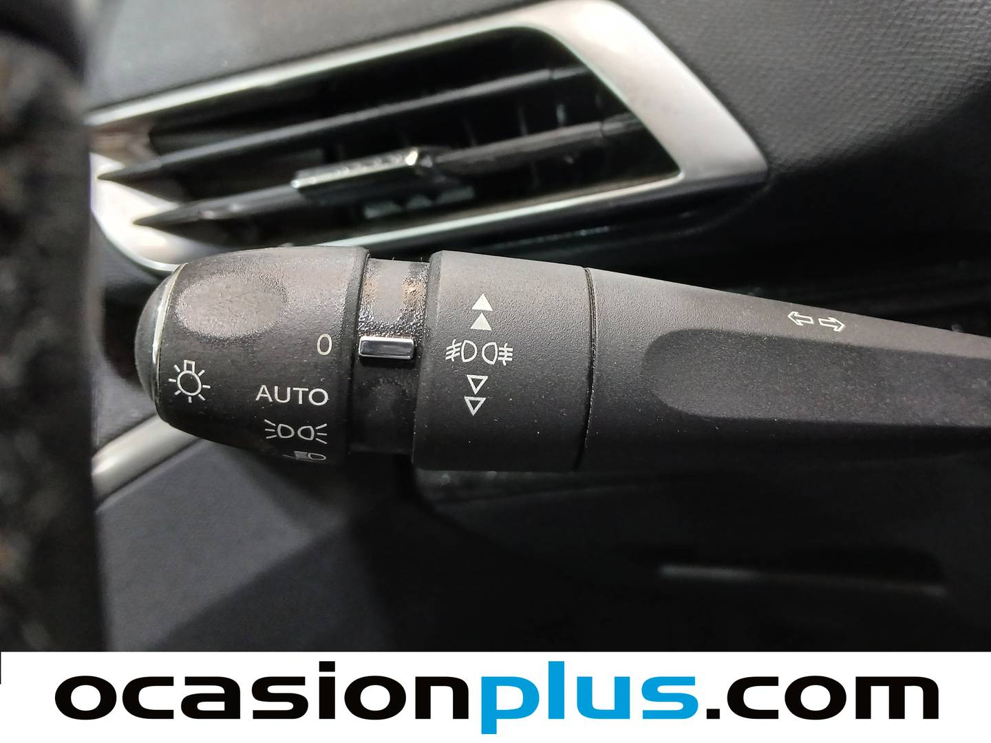 Peugeot 3008 Peugeot 3008 BlueHDI 130 S&S GT Line (130 CV) de segunda mano