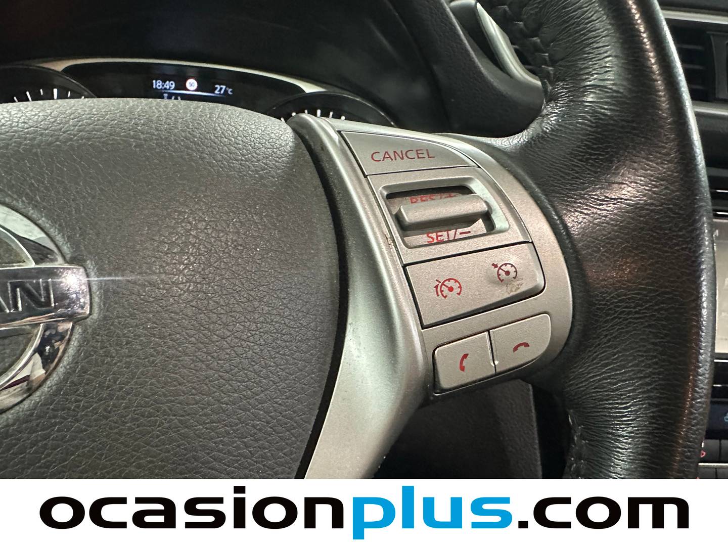 Nissan X-TRAIL Nissan X-Trail dCi 130 N-Connecta (130 CV) 130cv