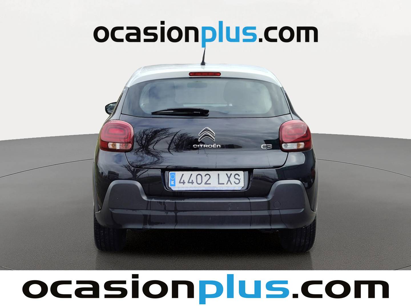 Foto Citroën C3 Citroen C3 PureTech 83 Feel Pack (83 CV)