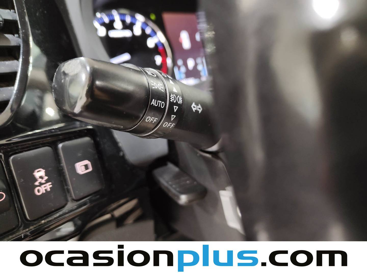 Mitsubishi Outlander Mitsubishi Outlander 200 MPI Motion 2WD CVT (150 CV) 7 Plazas de segunda mano