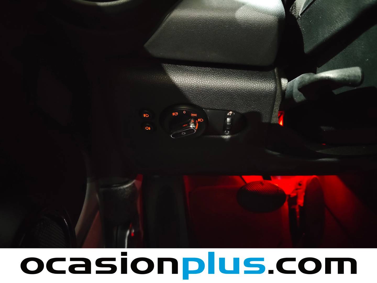 Mini MINI MINI MINI 3 Puertas Cooper S (192 CV) seminuevo