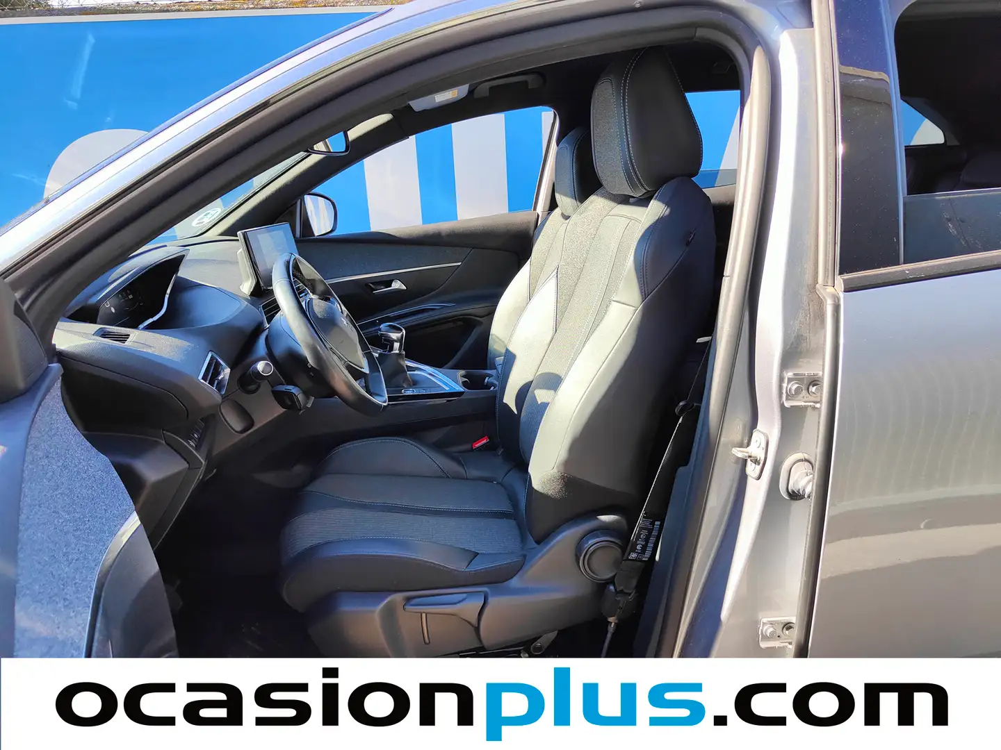 Foto Peugeot 3008 Peugeot 3008 PureTech 130 S&S Allure Pack (130 CV)