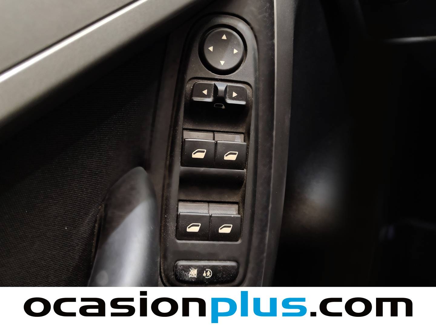 Citroën C4 Picasso Citroën C4 Picasso 1.6 VTi Seduction (120 CV) 2011