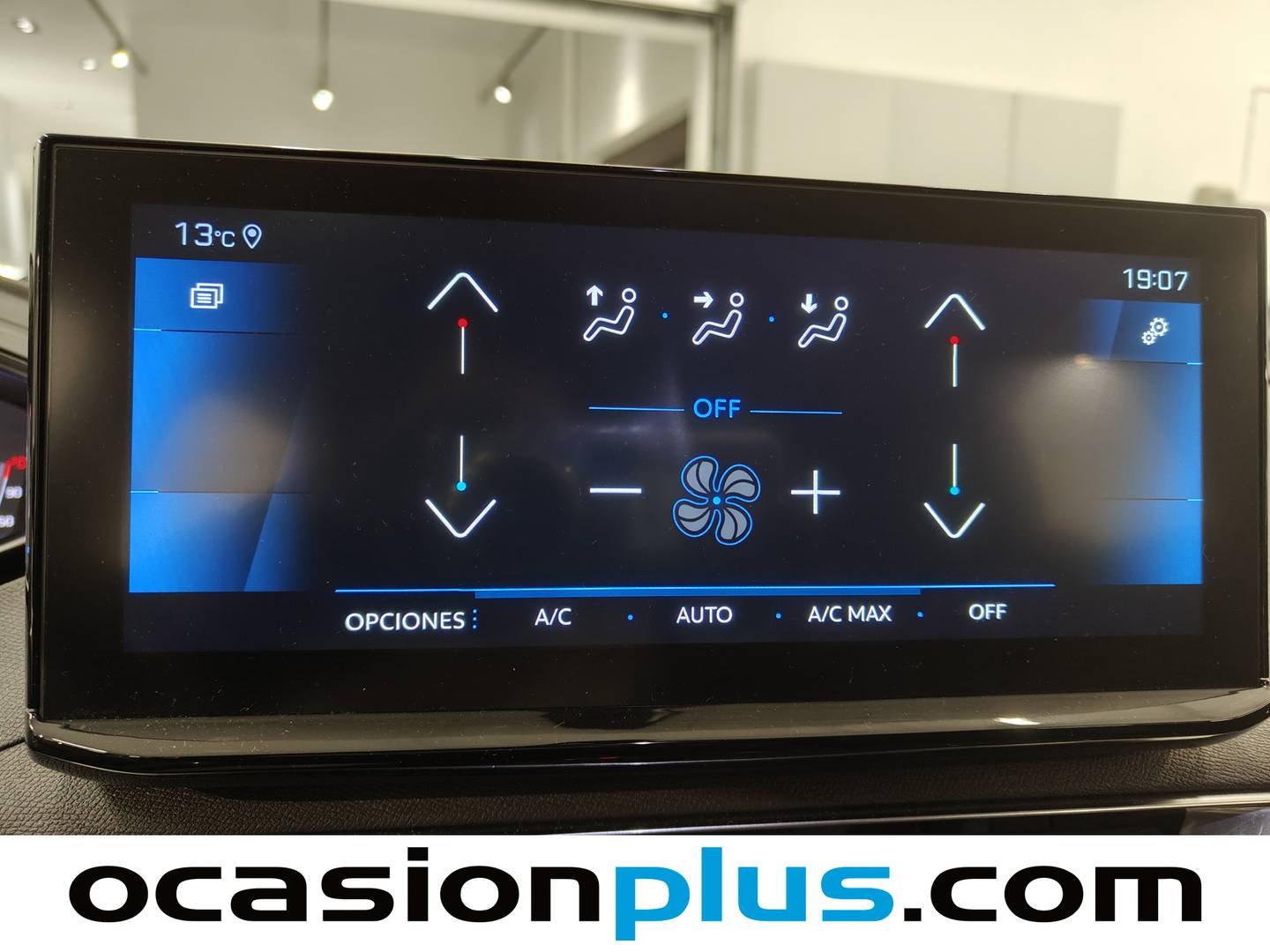 Foto Peugeot 3008 Peugeot 3008 PureTech 130 S&S Allure EAT8 (130 CV)