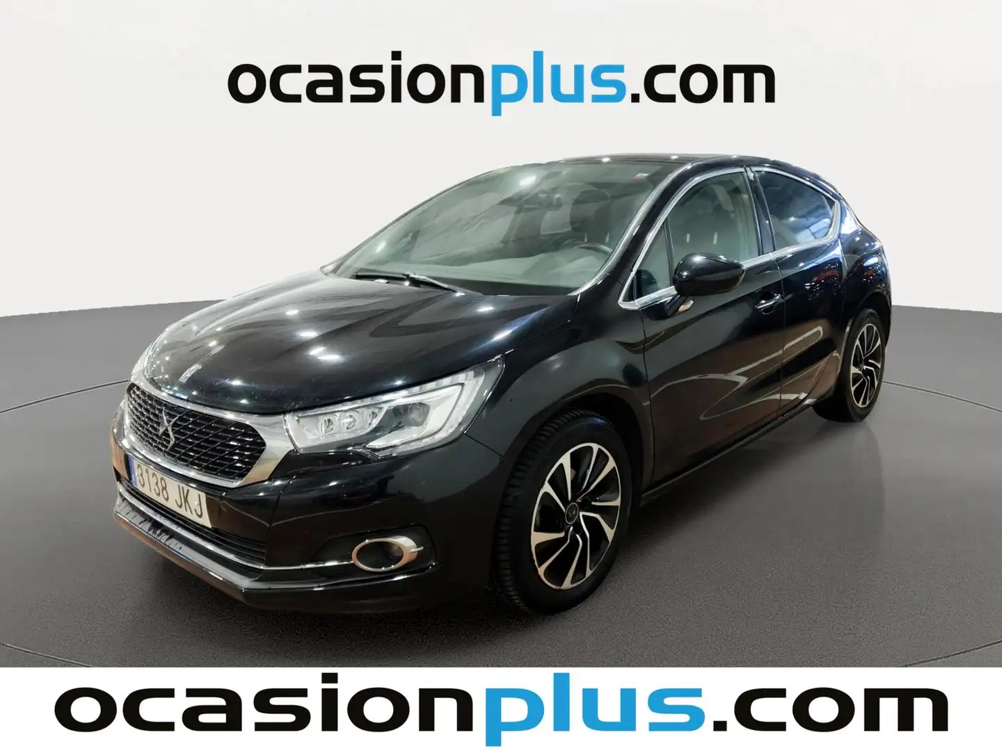 Foto DS DS 4 Crossback DS DS 4 Crossback PureTech 131 S&S Style (131 CV)