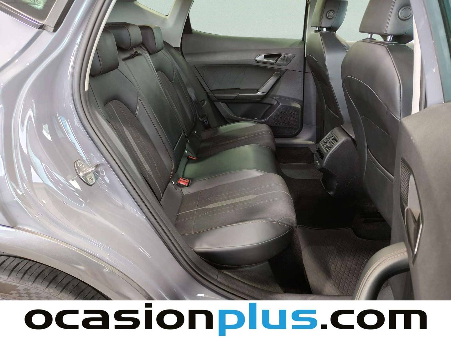 Cupra Formentor Cupra Formentor 2.0 TSI 4Drive DSG (190 CV) barato