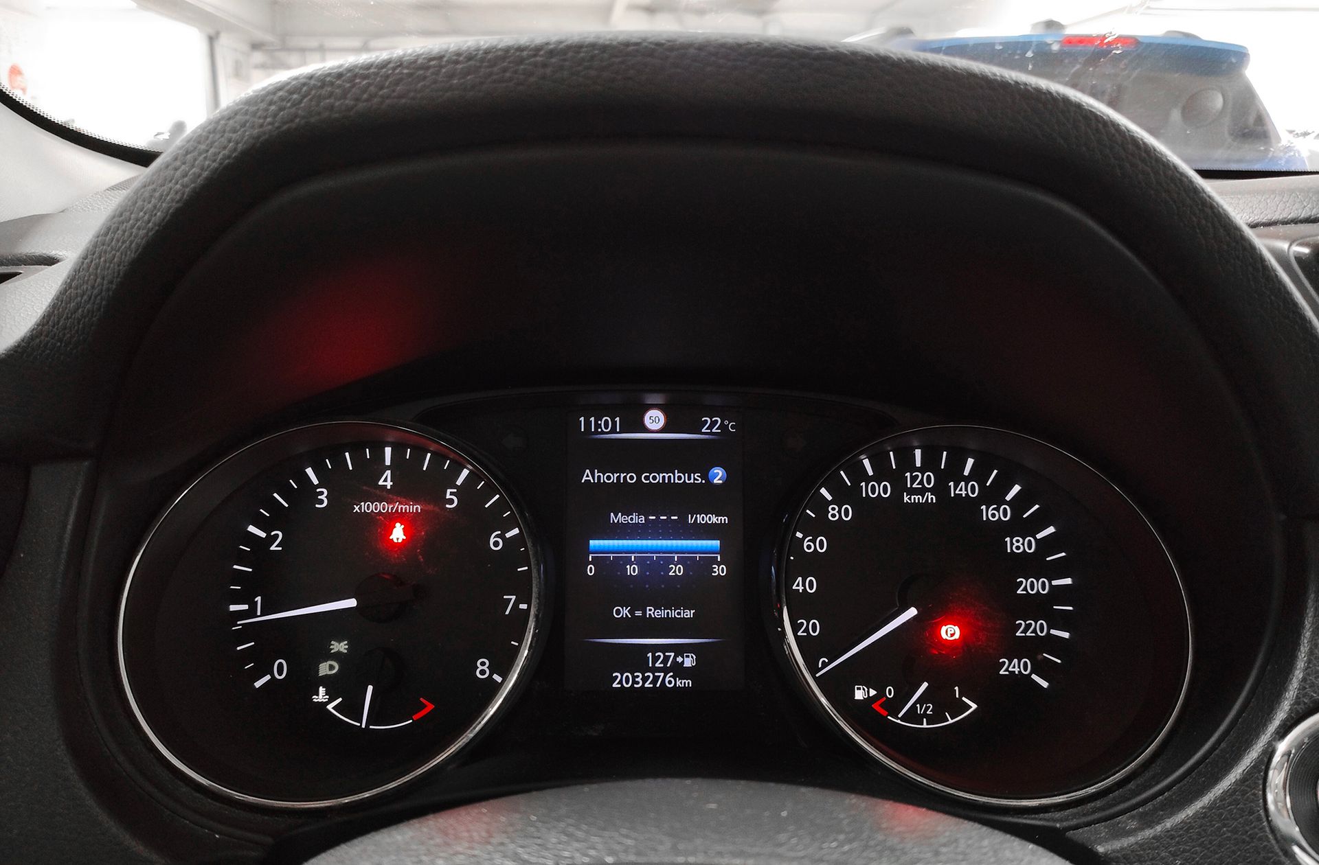 Nissan X-Trail 1.6 DIG-T N-Connecta 4x2 - foto 26
